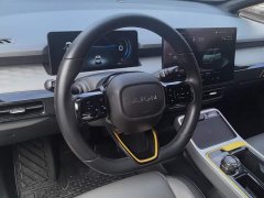 GAC AION Y 70 Enjoy Edition LFP - ფოტო 15