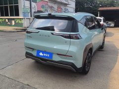 GAC AION Y 70 Enjoy Edition LFP - ფოტო 3