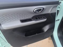 GAC AION Y 70 Enjoy Edition LFP - ფოტო 7