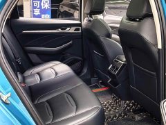 Geely Xingui Xingrui 2.0T Diesel Premium Edition - ფოტო 10