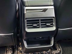 Geely Xingui Xingrui 2.0T Diesel Premium Edition - ფოტო 11