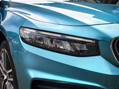 Geely Xingui Xingrui 2.0T Diesel Premium Edition - ფოტო 19