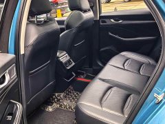 Geely Xingui Xingrui 2.0T Diesel Premium Edition - ფოტო 5