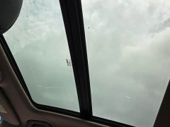 Geely Xingui Xingrui 2.0T Diesel Premium Edition - ფოტო 8
