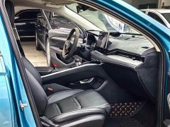 Geely Xingui Xingrui 2.0T Diesel Premium Edition - ფოტო 9