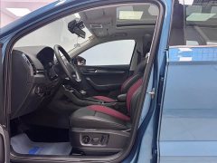 Skoda Karoq Corollac TSI280 Luxury Edition - ფოტო 10