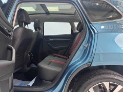 Skoda Karoq Corollac TSI280 Luxury Edition - ფოტო 11