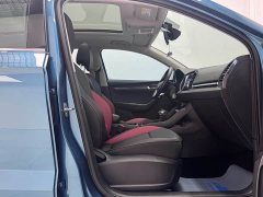 Skoda Karoq Corollac TSI280 Luxury Edition - ფოტო 12