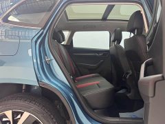 Skoda Karoq Corollac TSI280 Luxury Edition - ფოტო 13