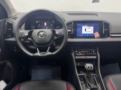Skoda Karoq Corollac TSI280 Luxury Edition - ფოტო 15