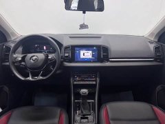 Skoda Karoq Corollac TSI280 Luxury Edition - ფოტო 16