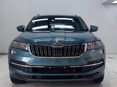 Skoda Karoq Corollac TSI280 Luxury Edition - ფოტო 2
