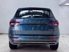 Skoda Karoq Corollac TSI280 Luxury Edition - ფოტო 5