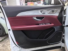 Jetour Jietu X70 PLUS 1.6T DCT Strong Edition 5-Seater - ფოტო 13