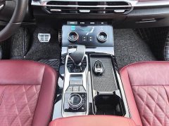 Jetour Jietu X70 PLUS 1.6T DCT Strong Edition 5-Seater - ფოტო 14