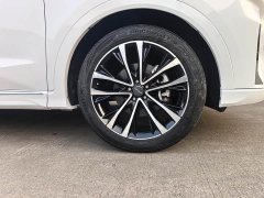 Jetour Jietu X70 PLUS 1.6T DCT Strong Edition 5-Seater - ფოტო 16