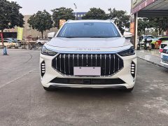 Jetour Jietu X70 PLUS 1.6T DCT Strong Edition 5-Seater - ფოტო 2