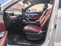 Jetour Jietu X70 PLUS 1.6T DCT Strong Edition 5-Seater - ფოტო 4