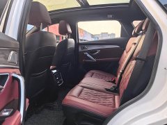 Jetour Jietu X70 PLUS 1.6T DCT Strong Edition 5-Seater - ფოტო 5
