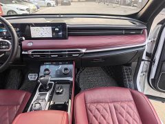 Jetour Jietu X70 PLUS 1.6T DCT Strong Edition 5-Seater - ფოტო 7