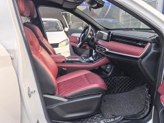 Jetour Jietu X70 PLUS 1.6T DCT Strong Edition 5-Seater - ფოტო 8