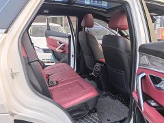 Jetour Jietu X70 PLUS 1.6T DCT Strong Edition 5-Seater - ფოტო 9