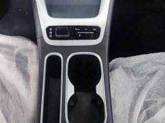 Geely Xing Yuan 410km Aspiration Edition - ფოტო 10