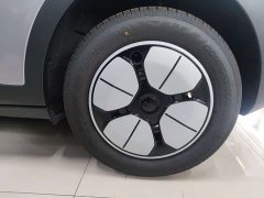 Geely Xing Yuan 410km Aspiration Edition - ფოტო 11