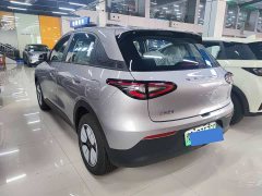 Geely Xing Yuan 410km Aspiration Edition - ფოტო 13