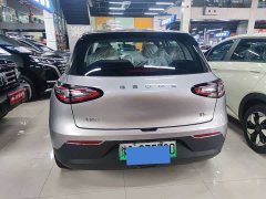 Geely Xing Yuan 410km Aspiration Edition - ფოტო 14