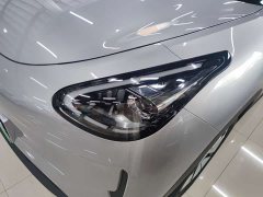 Geely Xing Yuan 410km Aspiration Edition - ფოტო 15