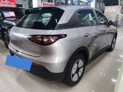 Geely Xing Yuan 410km Aspiration Edition - ფოტო 16