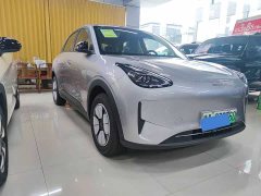 Geely Xing Yuan 410km Aspiration Edition - ფოტო 3