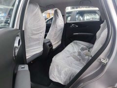 Geely Xing Yuan 410km Aspiration Edition - ფოტო 5