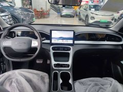 Geely Xing Yuan 410km Aspiration Edition - ფოტო 7