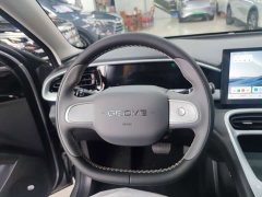 Geely Xing Yuan 410km Aspiration Edition - ფოტო 8