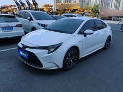 Toyota Corolla 2024 Intelligent Hybrid Dual-Engine 1.8L Leading Edition - ფოტო 1