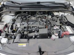 Toyota Corolla 2024 Intelligent Hybrid Dual-Engine 1.8L Leading Edition - ფოტო 10