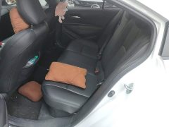 Toyota Corolla 2024 Intelligent Hybrid Dual-Engine 1.8L Leading Edition - ფოტო 11
