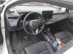 Toyota Corolla 2024 Intelligent Hybrid Dual-Engine 1.8L Leading Edition - ფოტო 12