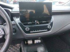 Toyota Corolla 2024 Intelligent Hybrid Dual-Engine 1.8L Leading Edition - ფოტო 13