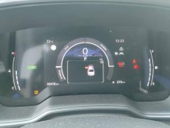 Toyota Corolla 2024 Intelligent Hybrid Dual-Engine 1.8L Leading Edition - ფოტო 14