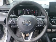 Toyota Corolla 2024 Intelligent Hybrid Dual-Engine 1.8L Leading Edition - ფოტო 15