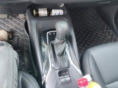 Toyota Corolla 2024 Intelligent Hybrid Dual-Engine 1.8L Leading Edition - ფოტო 16