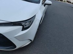 Toyota Corolla 2024 Intelligent Hybrid Dual-Engine 1.8L Leading Edition - ფოტო 5