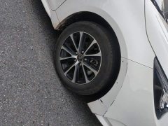 Toyota Corolla 2024 Intelligent Hybrid Dual-Engine 1.8L Leading Edition - ფოტო 6