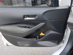 Toyota Corolla 2024 Intelligent Hybrid Dual-Engine 1.8L Leading Edition - ფოტო 7