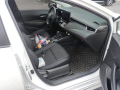 Toyota Corolla 2024 Intelligent Hybrid Dual-Engine 1.8L Leading Edition - ფოტო 8