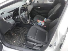 Toyota Corolla 2024 Intelligent Hybrid Dual-Engine 1.8L Leading Edition - ფოტო 9