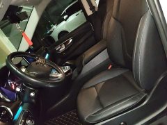 Mercedes-Benz V-Class 2021 V 260 L Long Wheelbase Luxury Edition - ფოტო 11